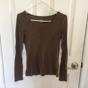 Comfy long sleeve 🍂